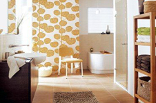 Ba&ntilde;o de una reforma integral de vivienda
